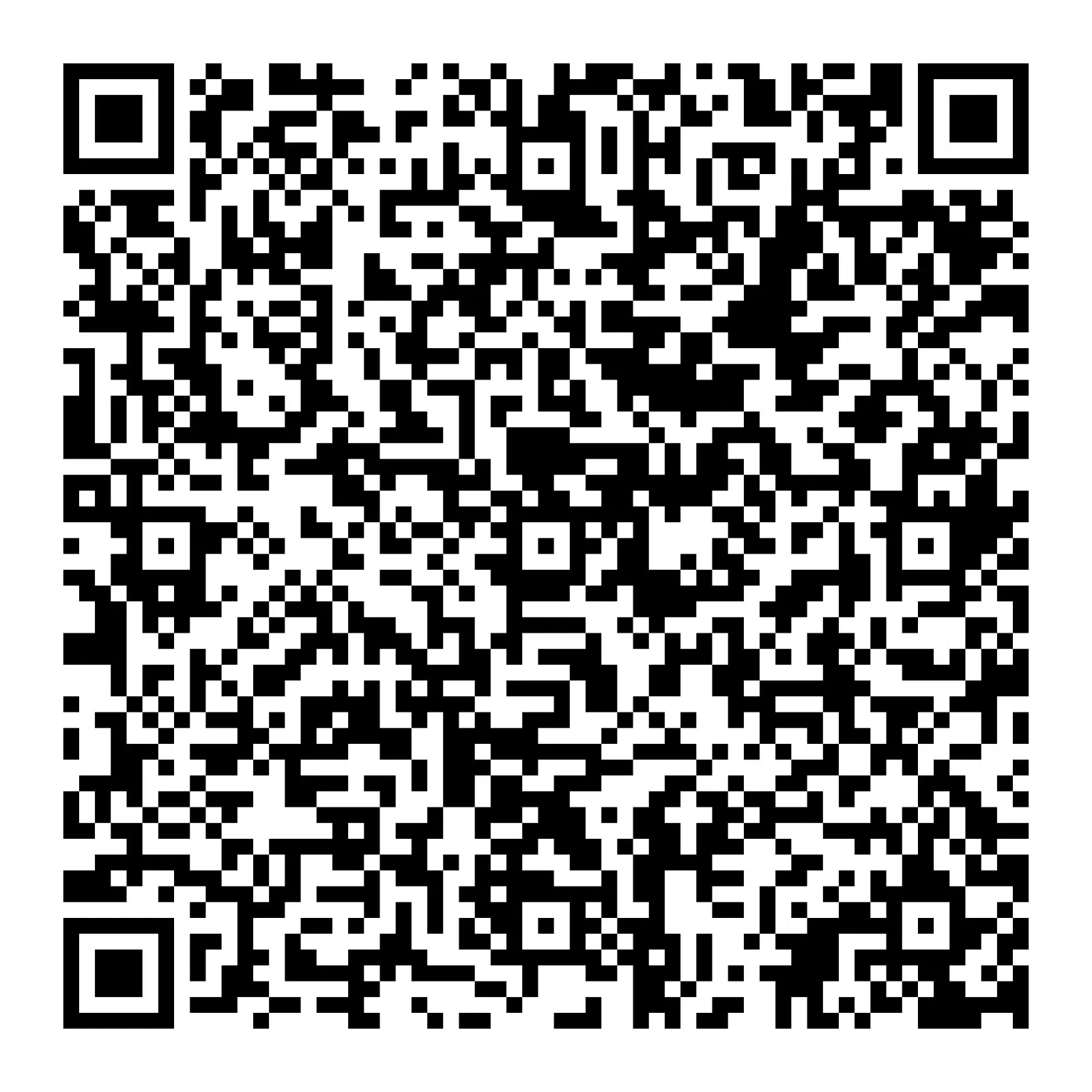 RERA QR Code 0